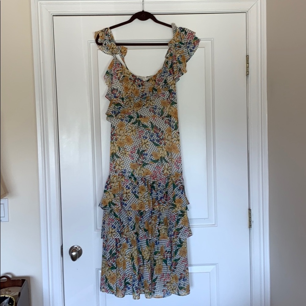Marissa Webb Dress